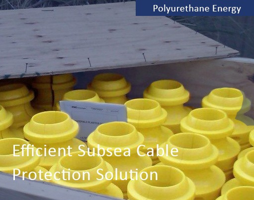 Efficient Subsea Cable Protection Solutions