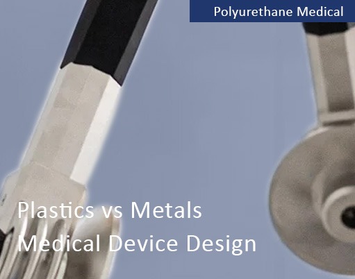 Polyurethane Medical Device Designs