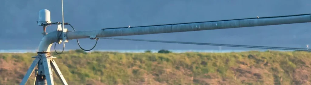 Agricultural Operations with Durastatic Piping Solutions