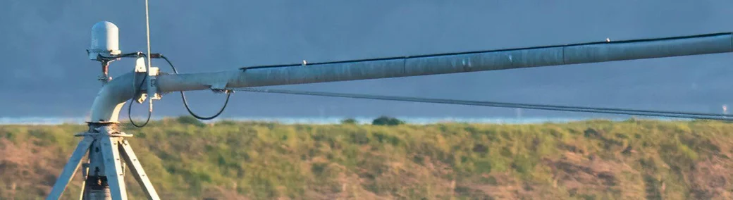 Agricultural Operations with Durastatic Piping Solutions