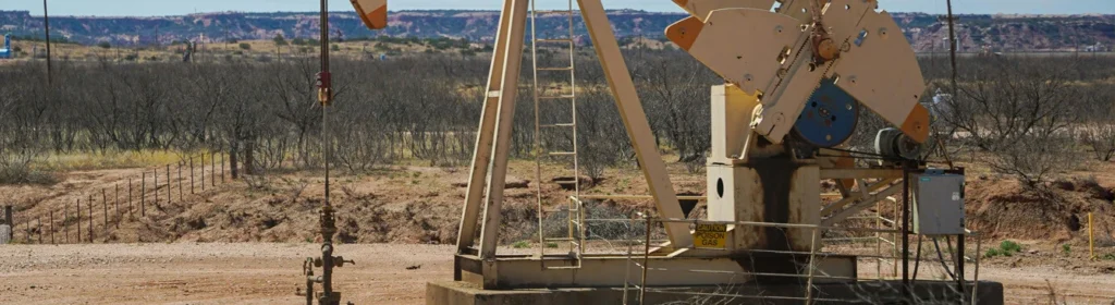 Best Solution for Oil and Gas Operations