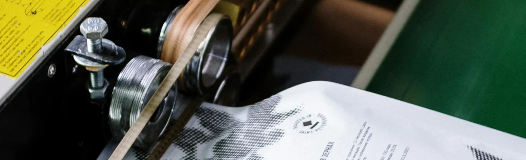 Custom Polyurethane Wheels for Conveyors