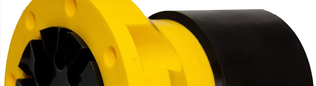 Polyurethane Bend Stiffener Restrictors