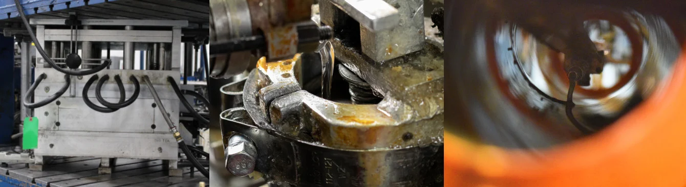 ToolingforPolyurethanes