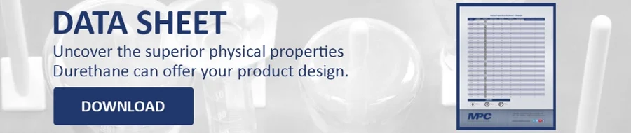 Download Our Durethane Material Data Sheets