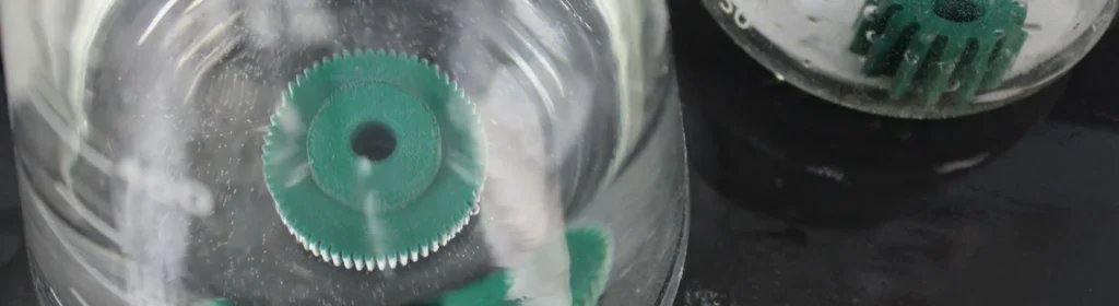 absorption measurement tests