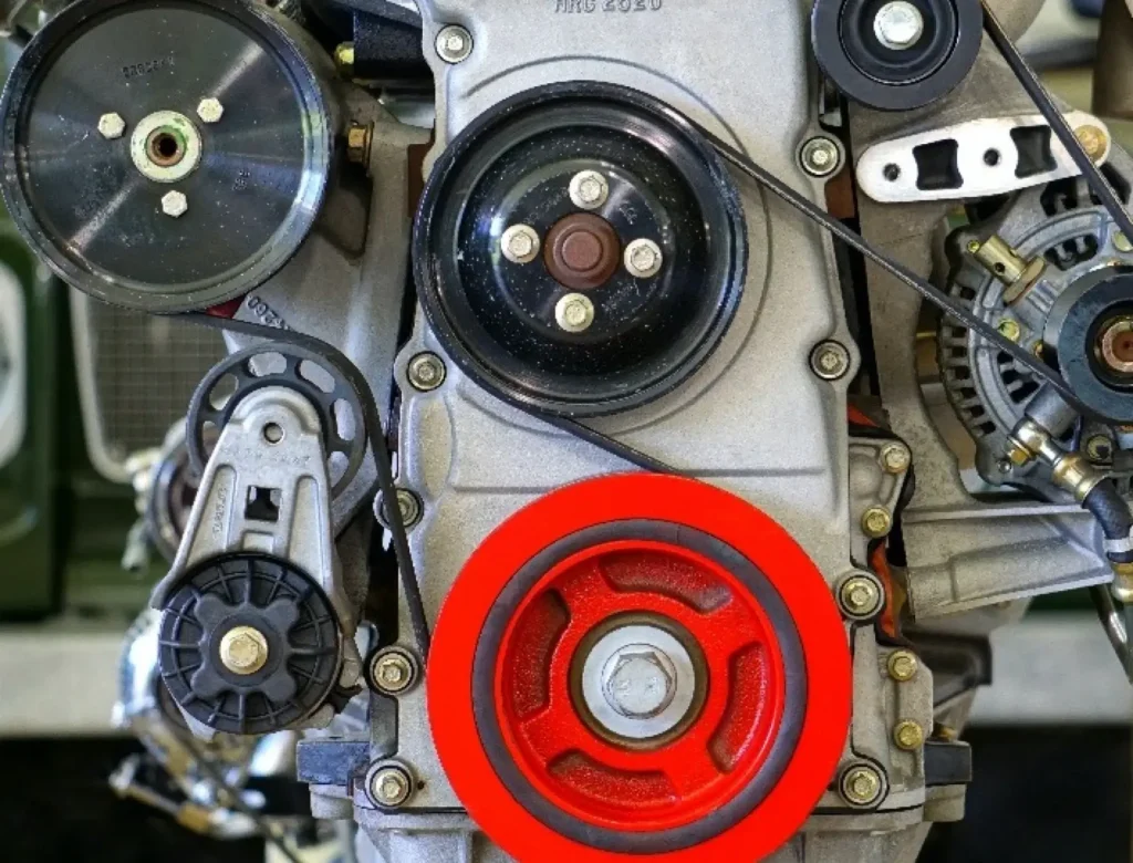 electrically conductive polyurethane